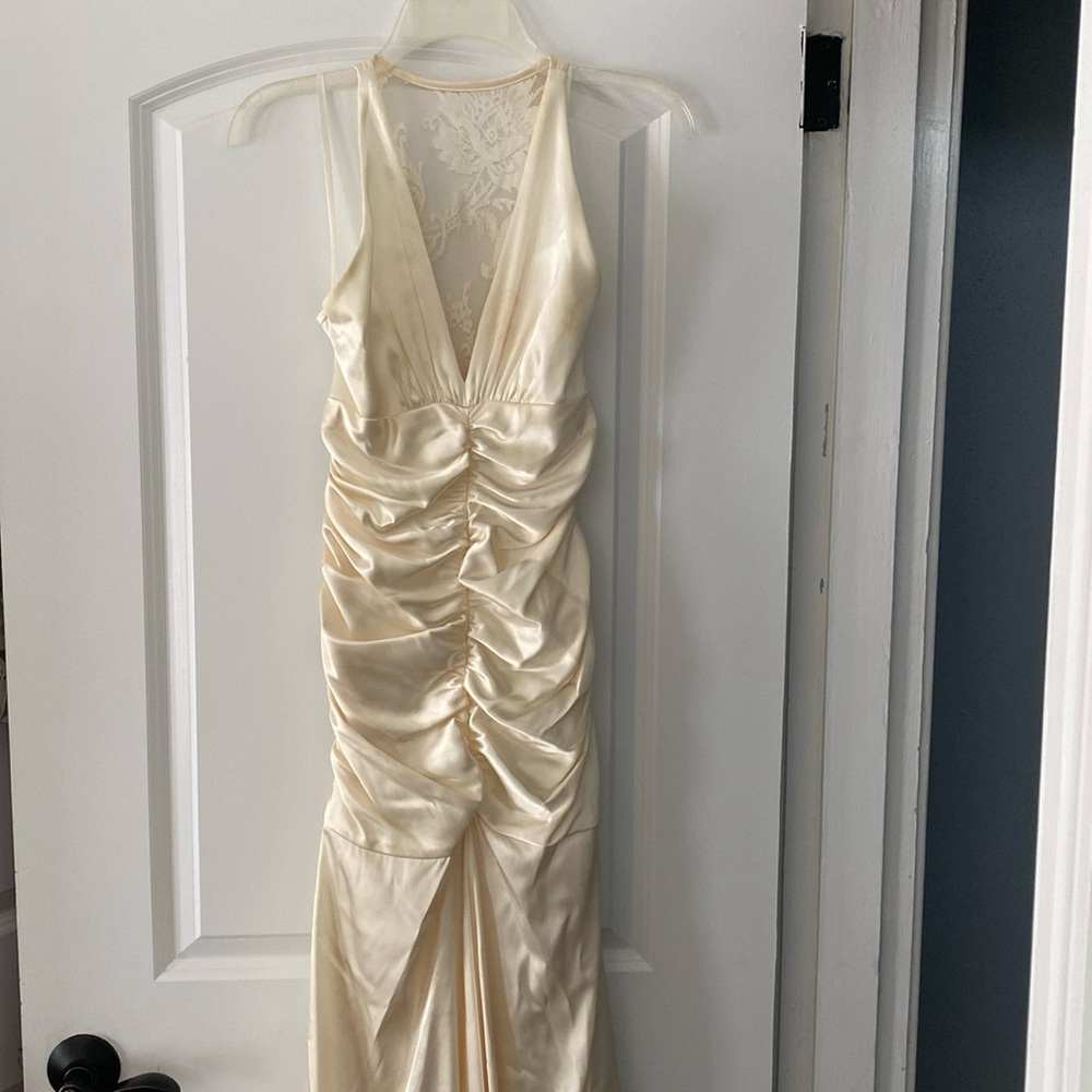 Jessica McClintock Evening Gown